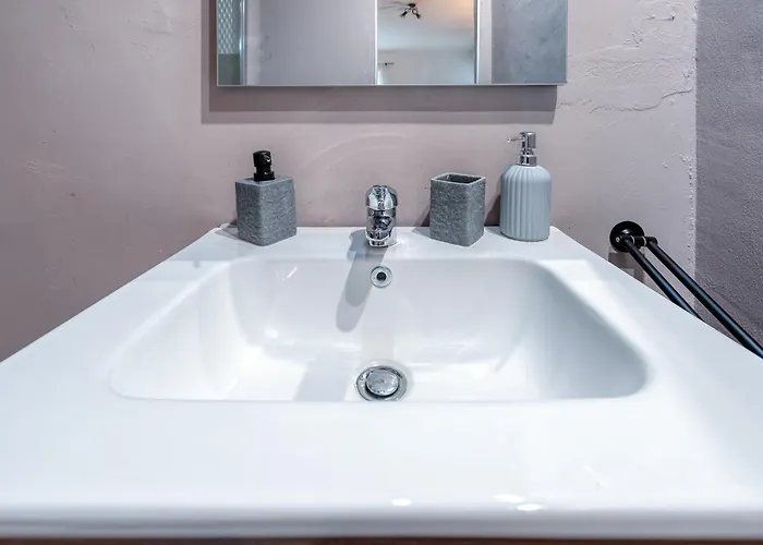 Book House A Apartamento *