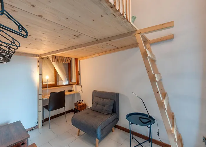 Appartement Book House A Lecce