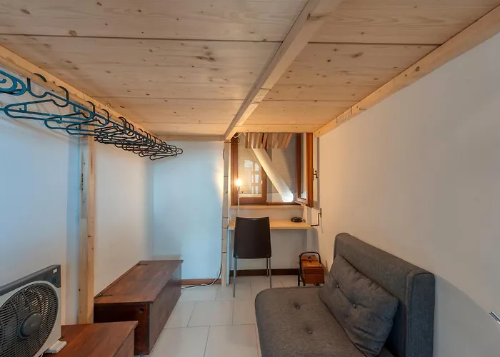 Book House A Apartamento Lecce