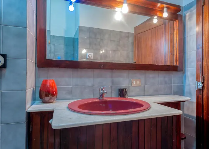 Appartement Book House A Lecce