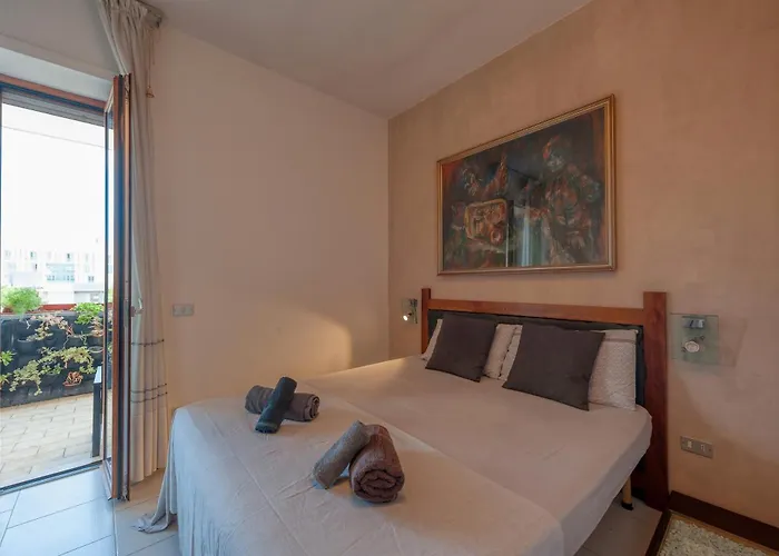 Book House A Appartement *