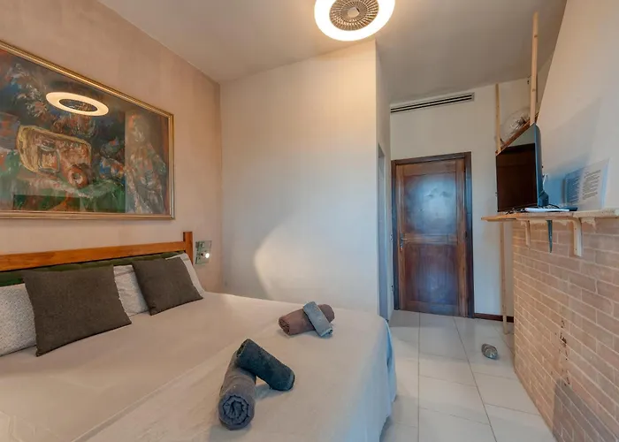 Book House A Appartement Lecce