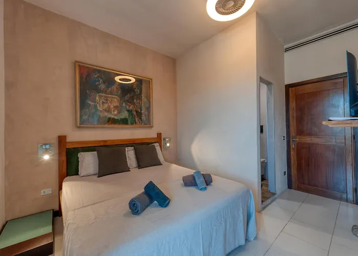 Book House A Appartement *