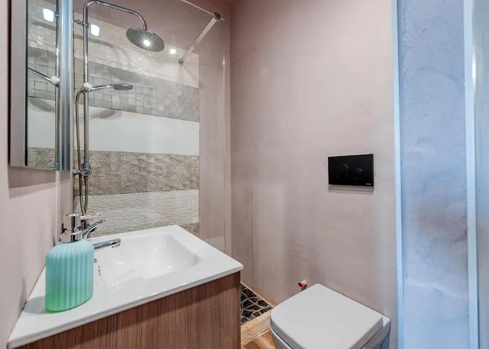 Book House A Appartement Lecce