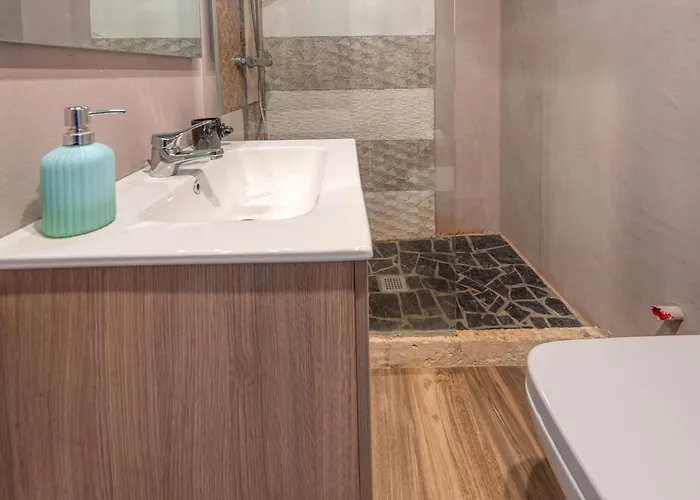 Appartement Book House A