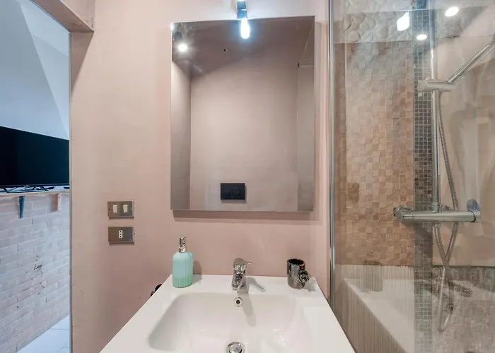 Appartement Book House A