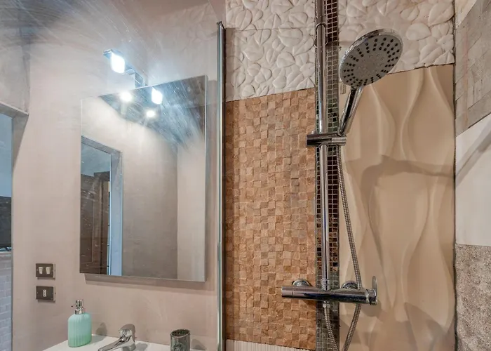 Appartement Book House A Lecce