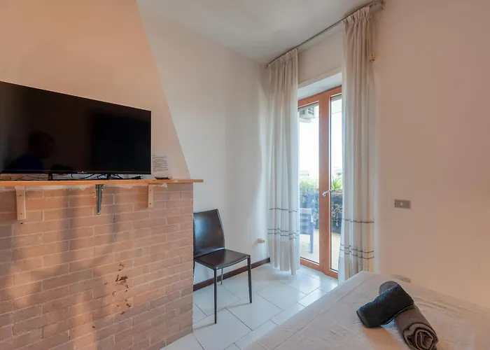 Book House A Appartement