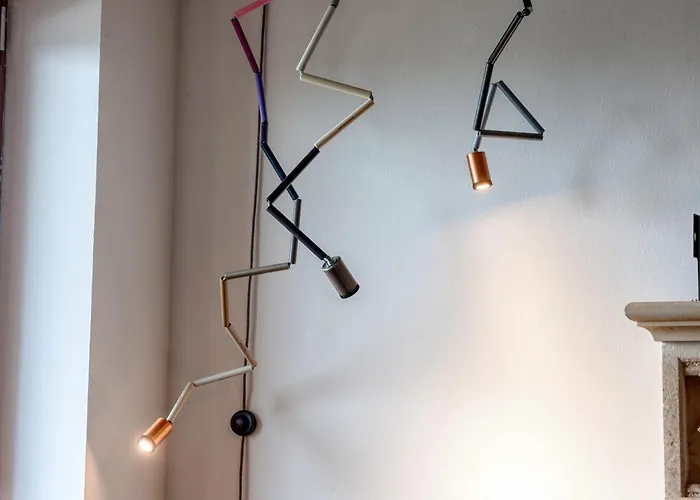 Appartement Book House A